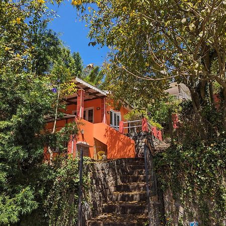 Ghar Homestay, 코타지리 외부 사진