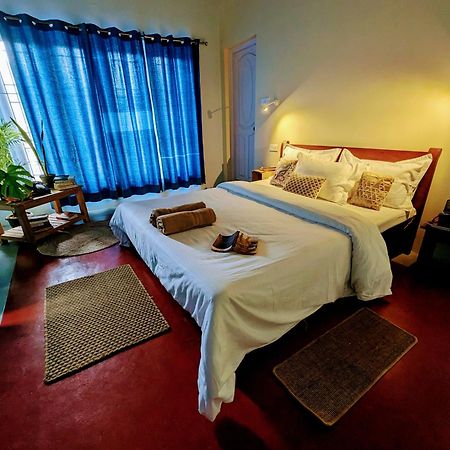 Ghar Homestay, 코타지리 외부 사진