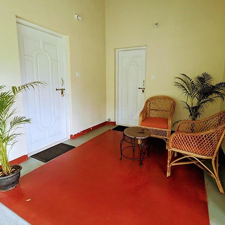 Ghar Homestay, 코타지리 외부 사진