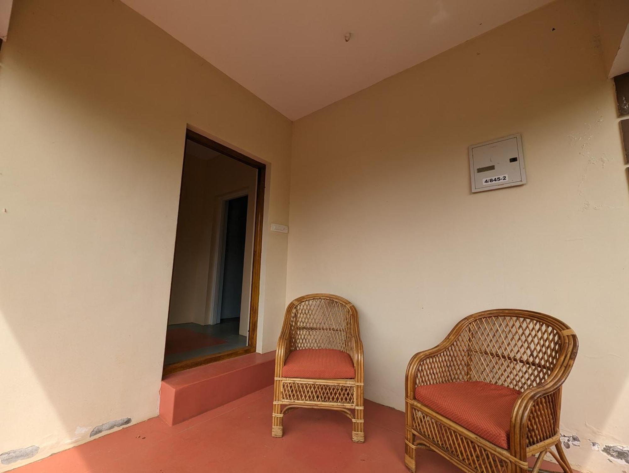 Ghar Homestay, 코타지리 외부 사진