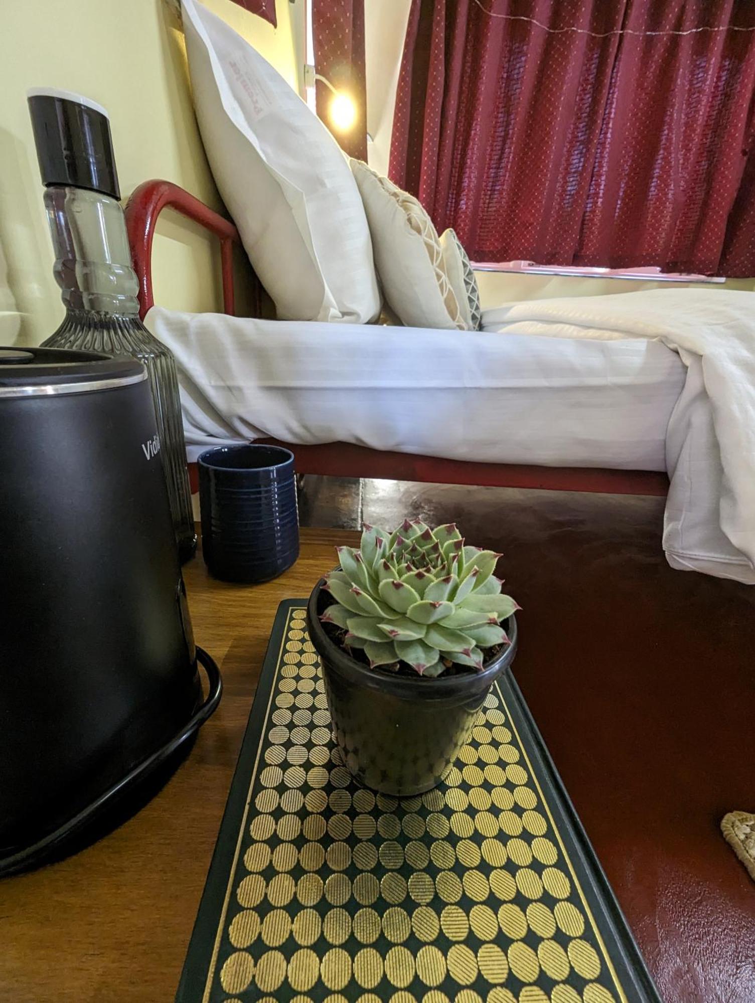 Ghar Homestay, 코타지리 외부 사진