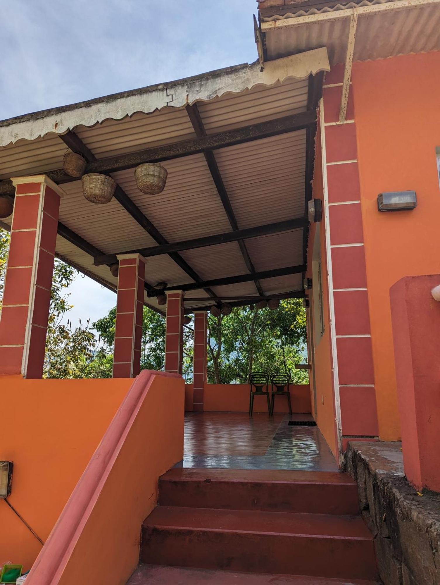 Ghar Homestay, 코타지리 외부 사진