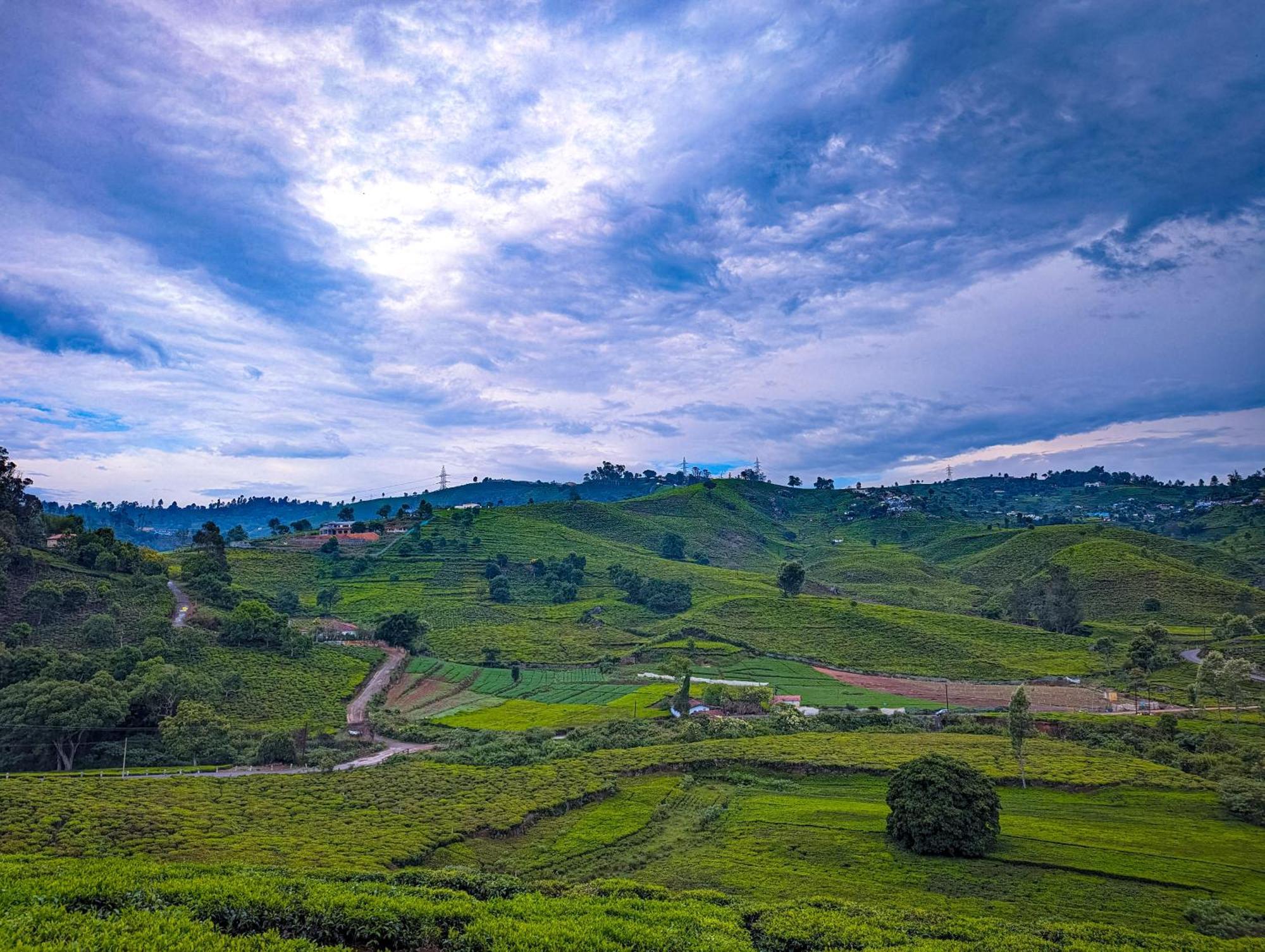 Ghar Homestay, 코타지리 외부 사진