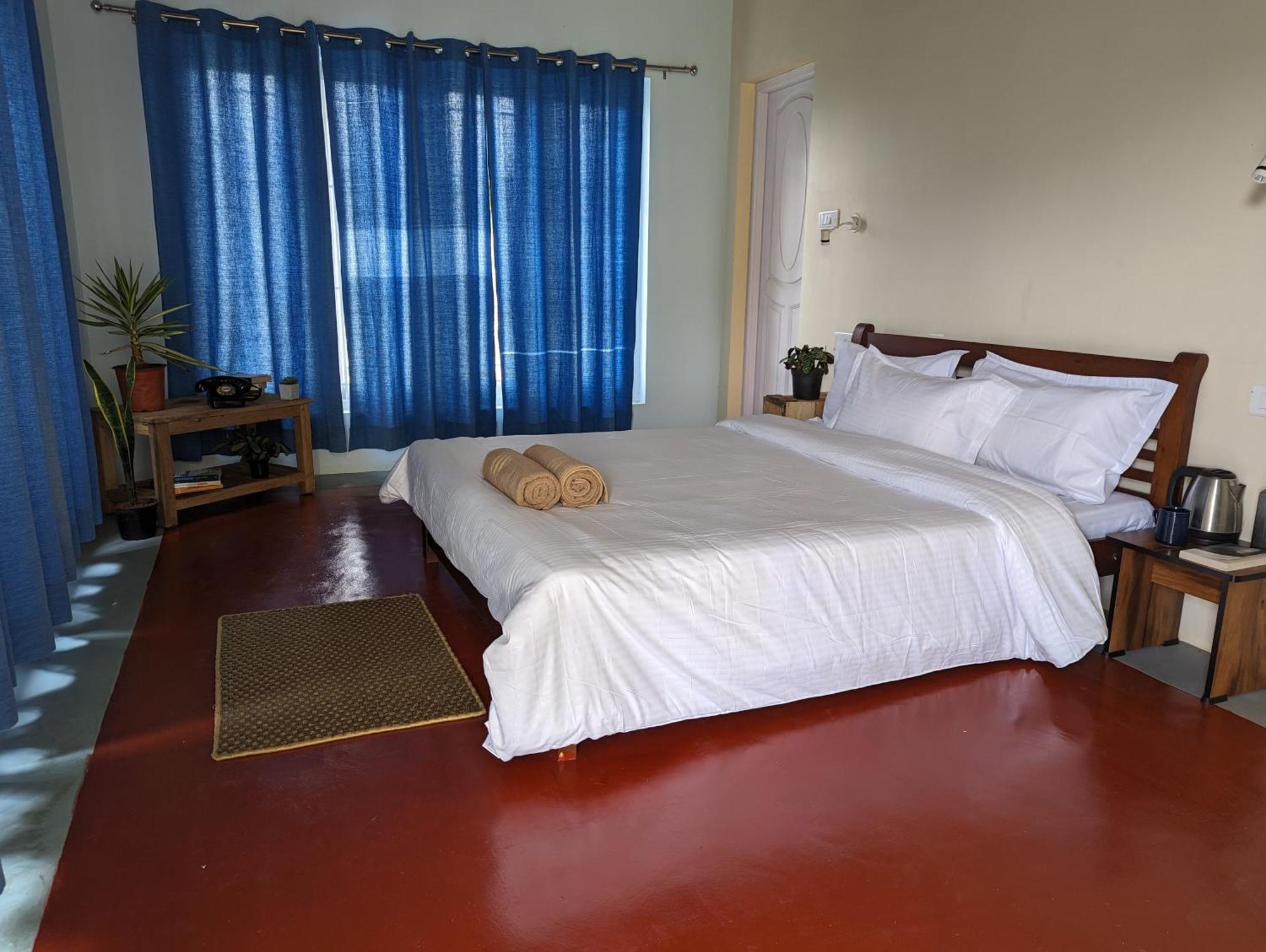 Ghar Homestay, 코타지리 외부 사진