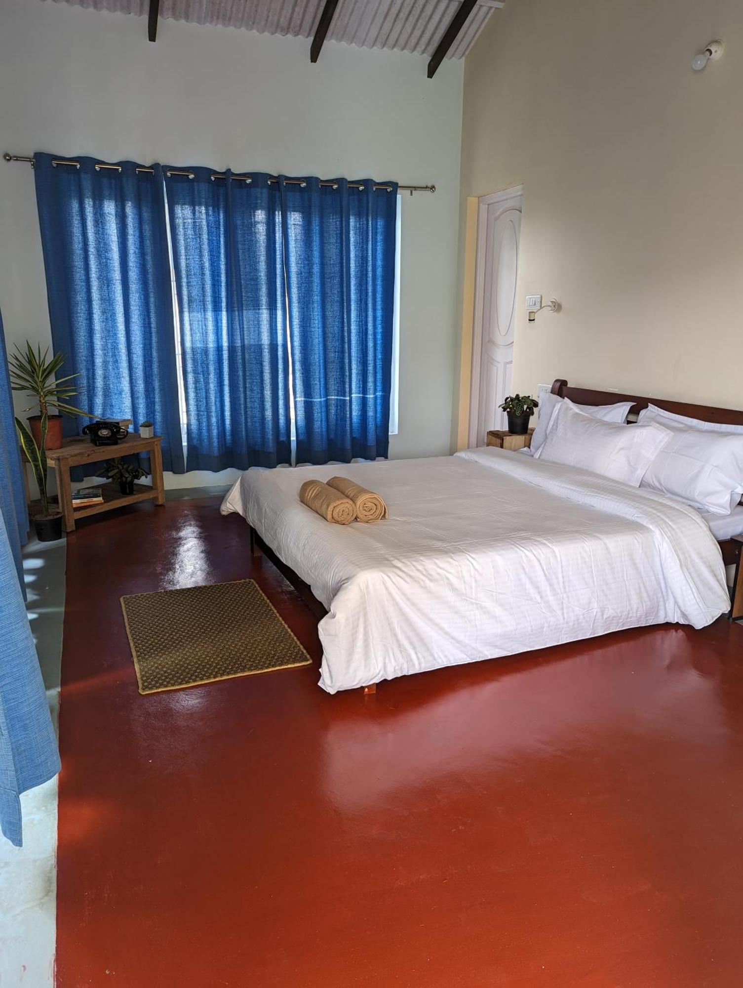Ghar Homestay, 코타지리 외부 사진