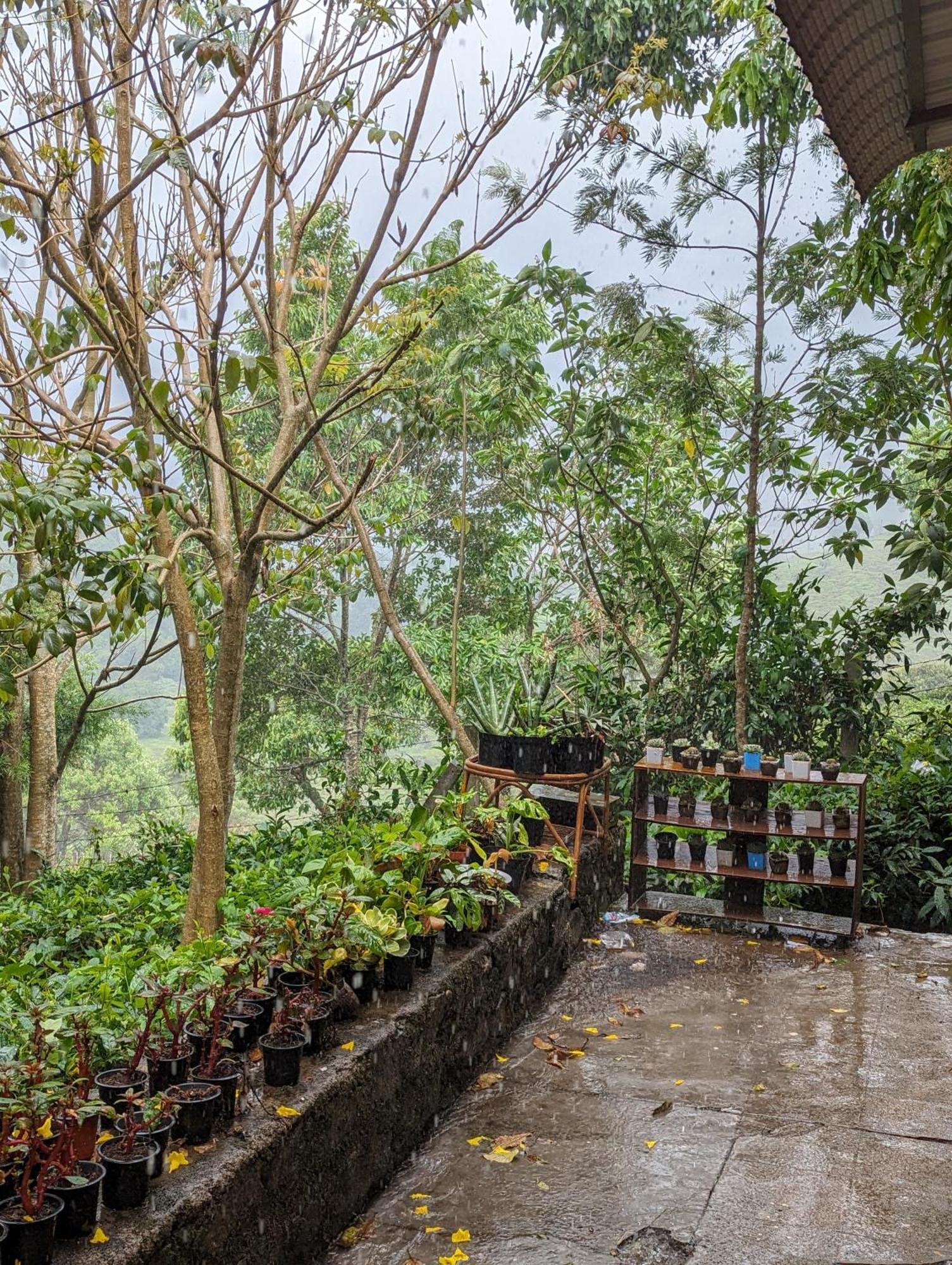 Ghar Homestay, 코타지리 외부 사진