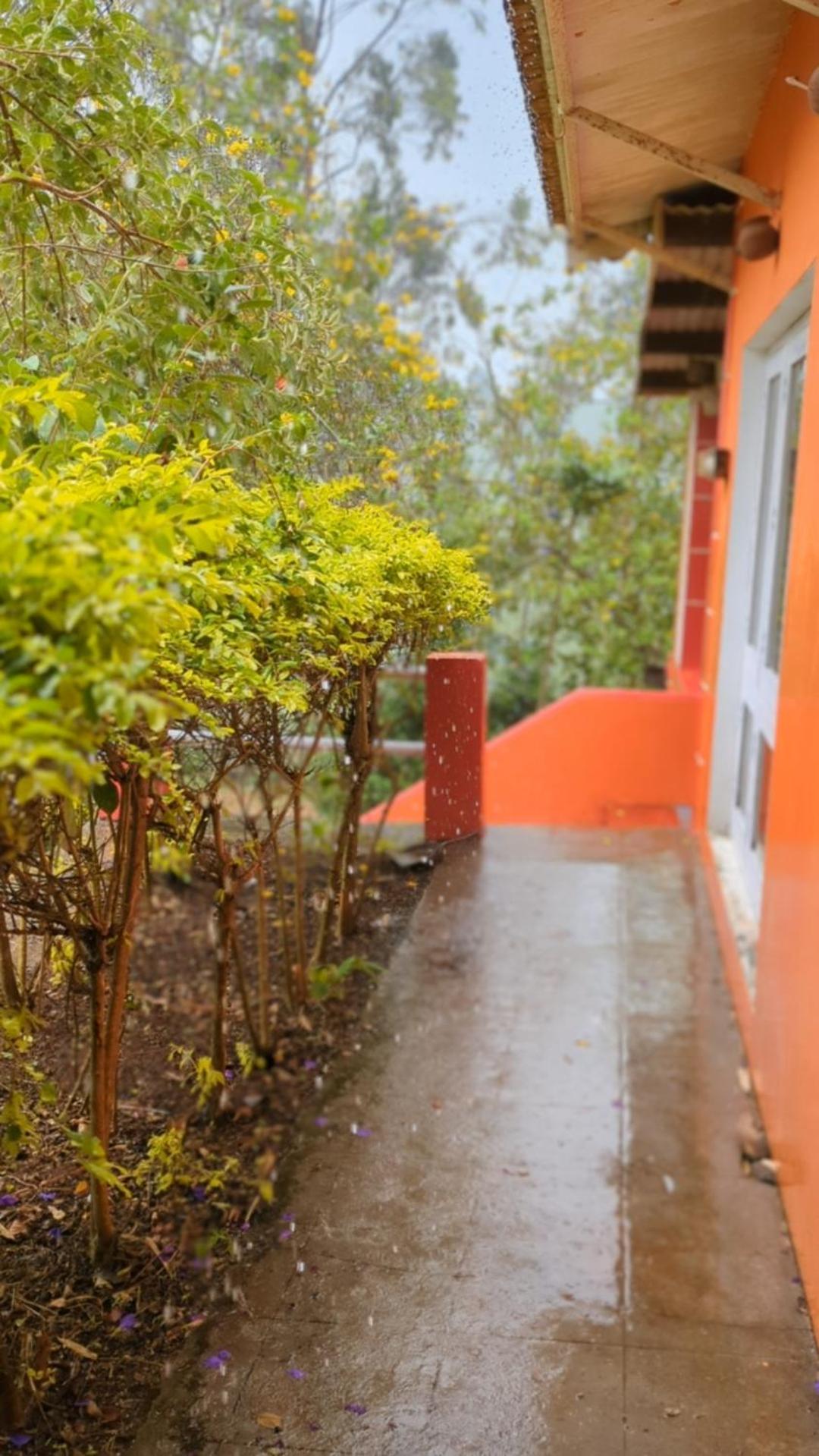 Ghar Homestay, 코타지리 외부 사진