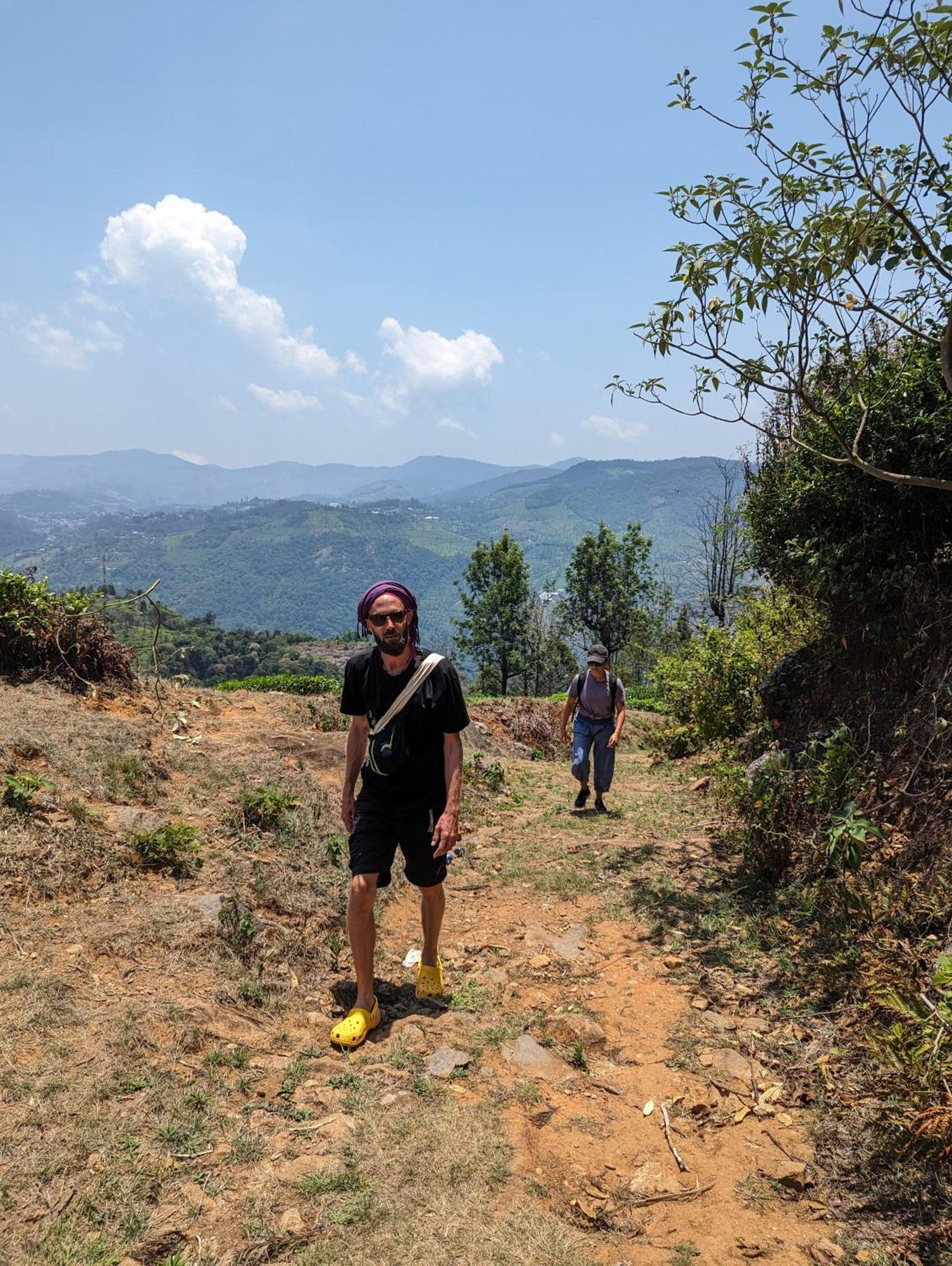 Ghar Homestay, 코타지리 외부 사진