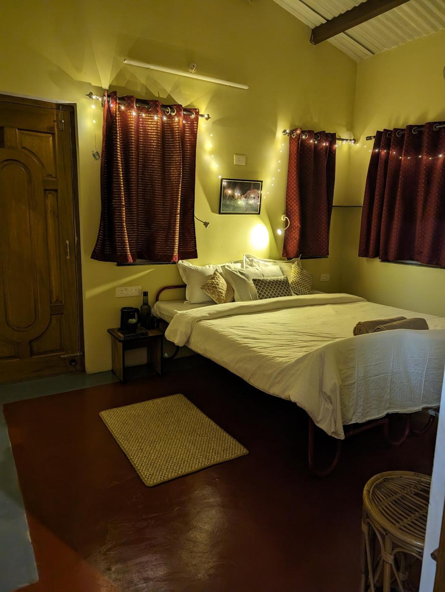 Ghar Homestay, 코타지리 외부 사진