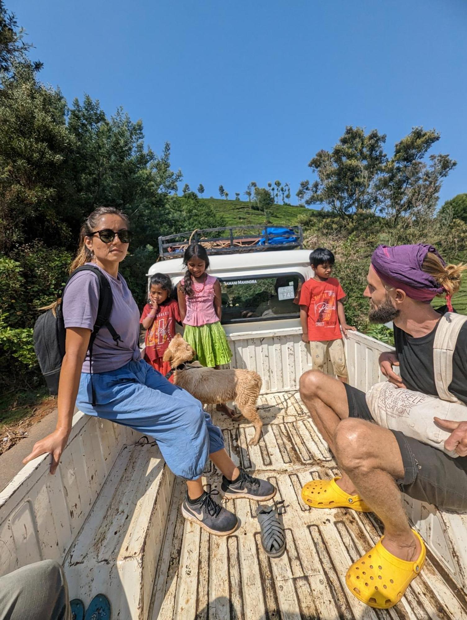 Ghar Homestay, 코타지리 외부 사진