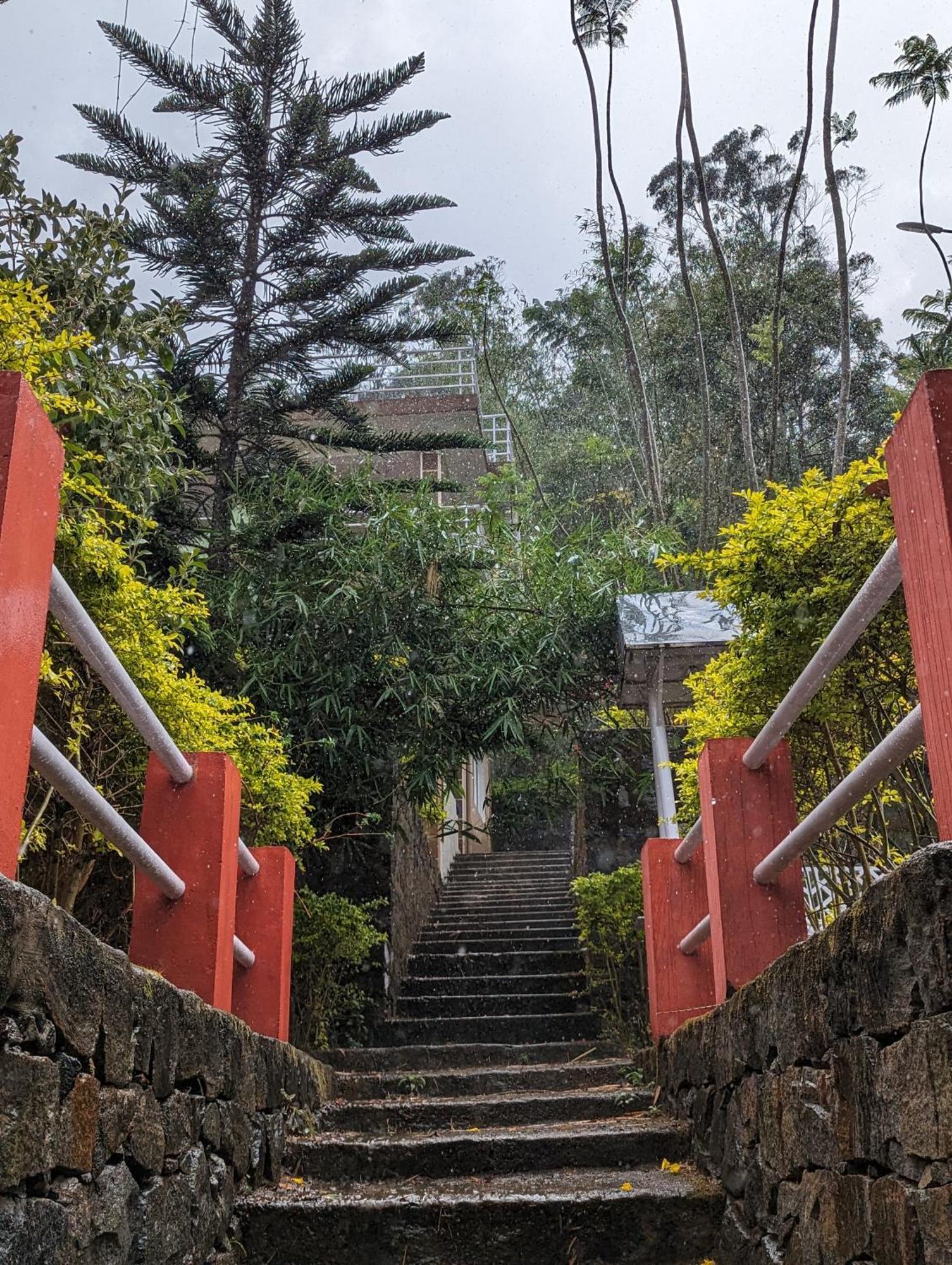 Ghar Homestay, 코타지리 외부 사진