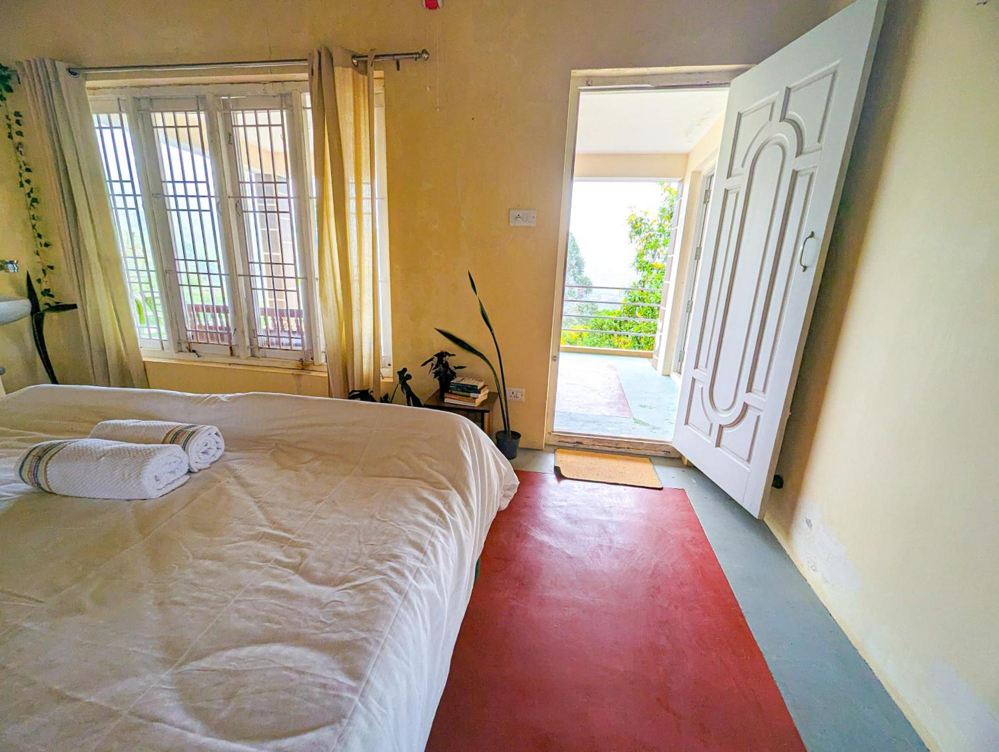 Ghar Homestay, 코타지리 외부 사진