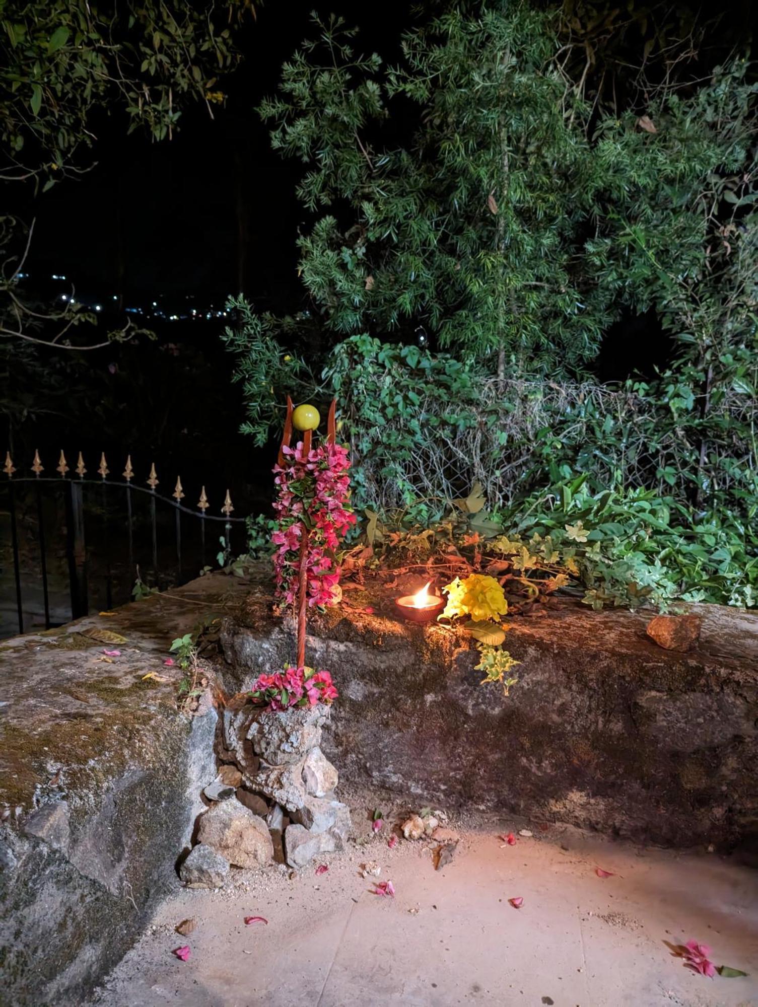 Ghar Homestay, 코타지리 외부 사진