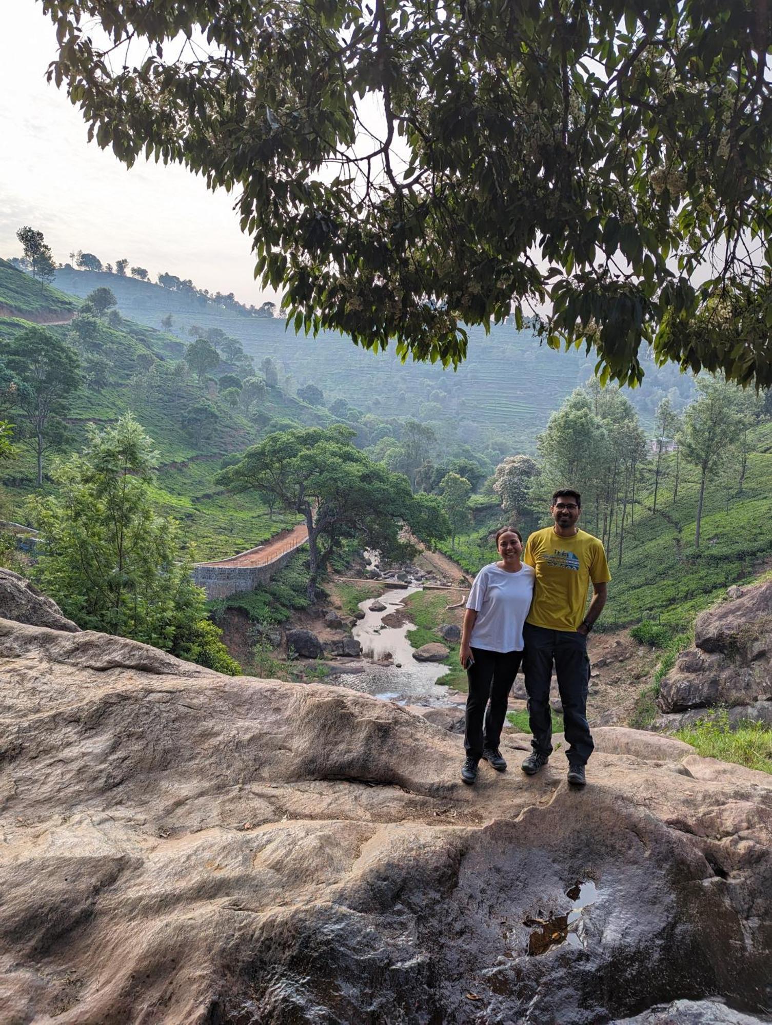 Ghar Homestay, 코타지리 외부 사진