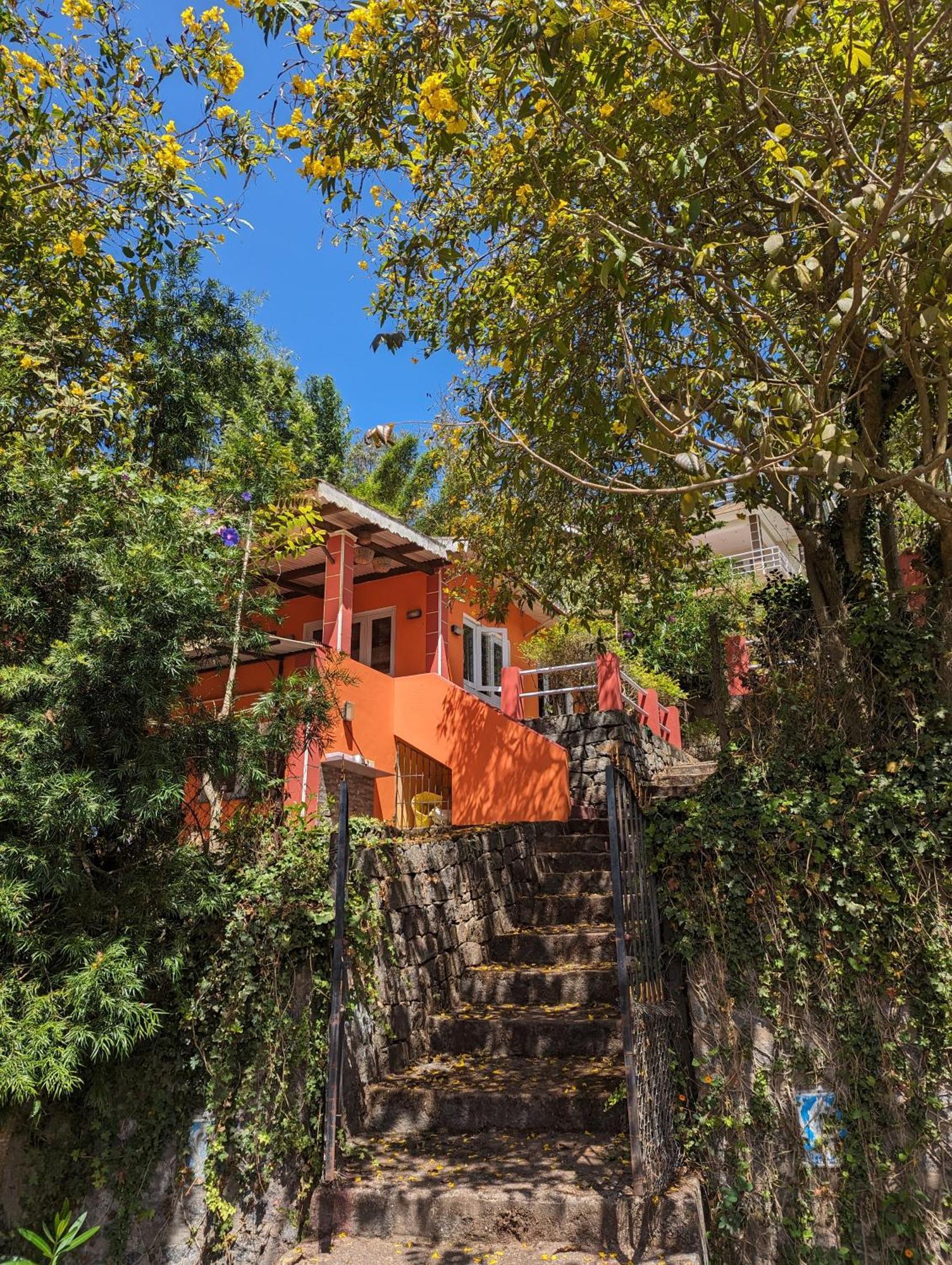 Ghar Homestay, 코타지리 외부 사진