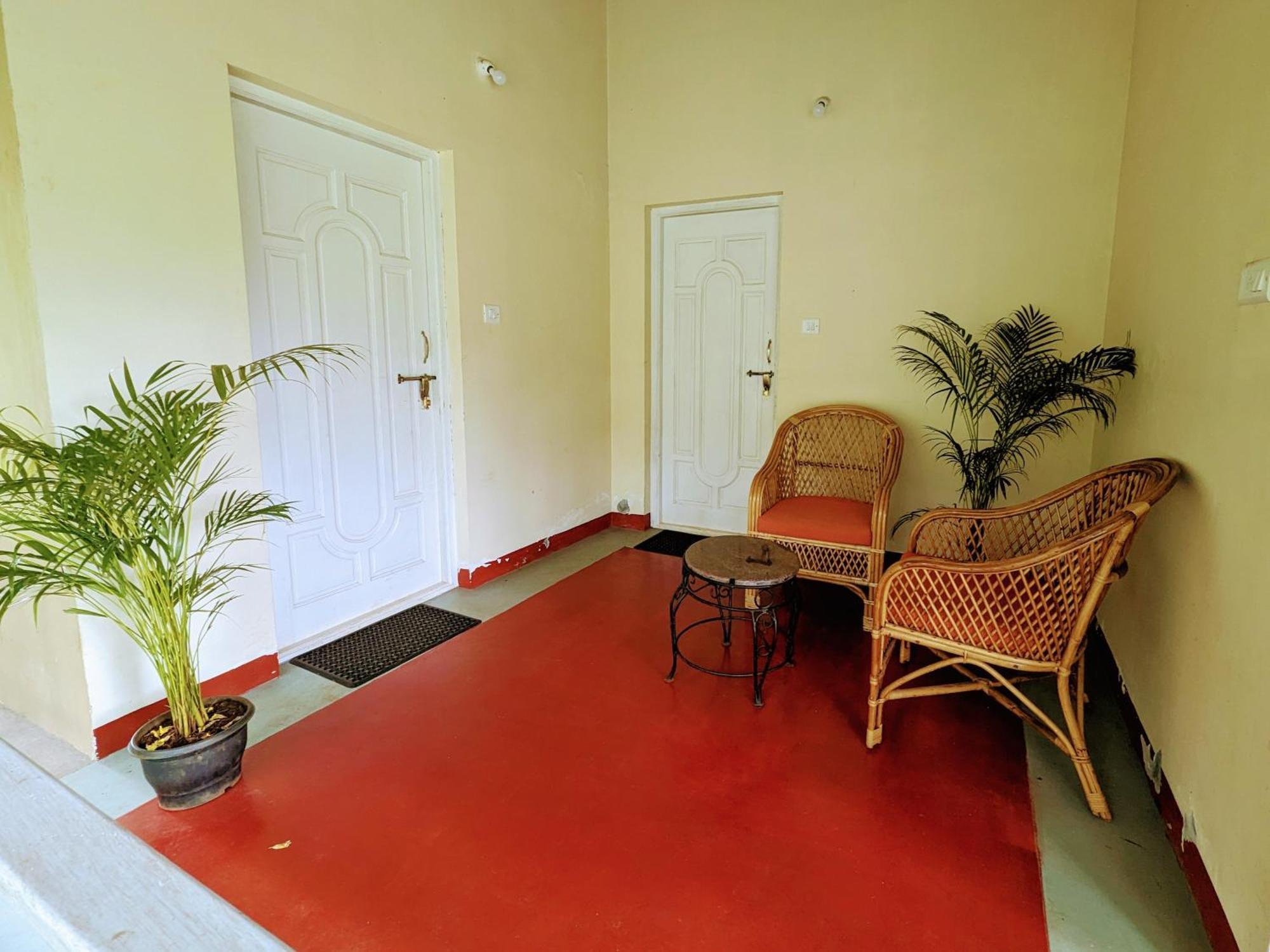 Ghar Homestay, 코타지리 외부 사진